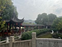-龙潭水乡