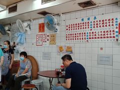 用餐区-维记咖啡粉面(福荣街店)