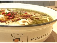 -友达面馆(二七南路店)