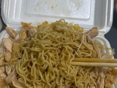 -华辉小食