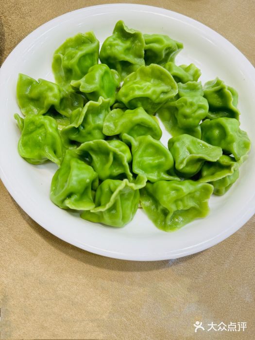 良友·青岛菜(五四广场店)图片
