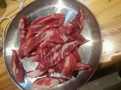 android_upload_pic-麻蒲碳烤肉(远景路1号店)