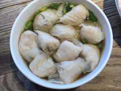 -家宴·灌蛋·沙茶面(曾厝垵店)