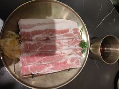 -韩宫宴和牛烤肉(武汉光谷现代风情街店)
