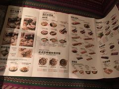 菜单-大头椰·椰子鸡火锅(南宁万象城店)