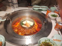 -晓宇重庆火锅(赛格国际购物中心店)