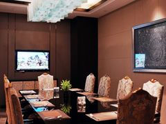 -美食汇海鲜自助餐厅·小龙虾烧烤(富力万达文华酒店)