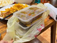 -金勺子土菜馆(兴园北区店)
