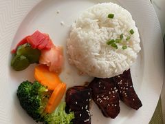 -北京北辰洲际酒店