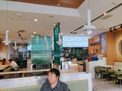 -七食九号食堂(东丽空港店)