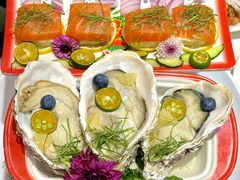 -官塘锋记鱼生·生腌·砂锅粥(牌坊街店)