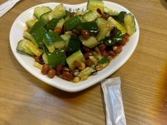 -烤满分·东北烧烤(首经贸店)