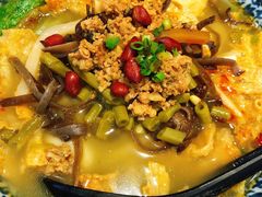 -螺世纪螺蛳粉·桂味小排档(裕德店)