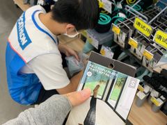 -迪卡侬(雨花店)