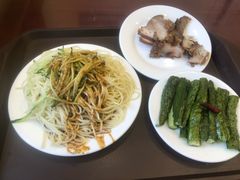 -新川面馆(新街口二店)