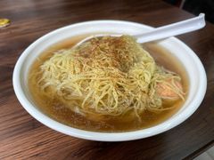 -小梁哥云吞面(黄贝岭店)