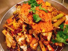 -日进一片海.生腌海鲜火锅.宵夜烧烤(三里屯总店)
