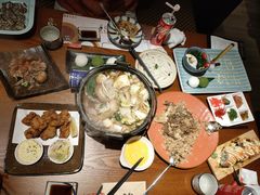 -二丁目食堂(浑南花园城店)