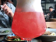 -BOR Eatery(安福路店)