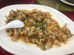 -东馆和天下特色餐饮(工农店)