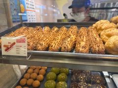 -西树泡芙(静安大悦城店)