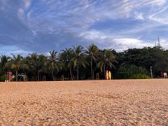 -三亚海棠湾万丽度假酒店