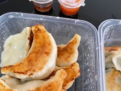 -八珍·广式煎饺·广州老字号(北京路总店)