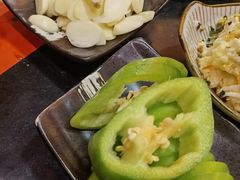 -和来烤肉(仓山万达店)