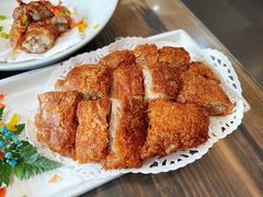 -堂宴·老厦门私房菜(1988仙岳总店)