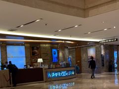 -杭州温德姆至尊豪廷大酒店