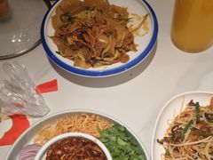 -额娘·春饼烤鸭(华北七楼创始店)