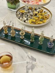 -厦门安达仕酒店·衡境SPA