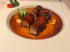 -丽思卡尔顿酒店-天泰轩中餐厅(大沽北路店)