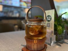 -晋江荣誉国际酒店·港誉茶餐厅