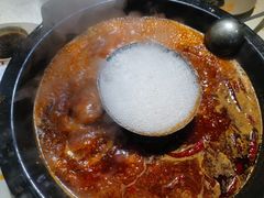 -胡南山品质老火锅(南浦路店)