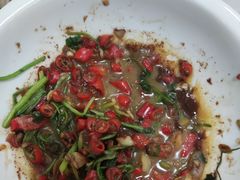 -秀妈厨房(灰汤老店)