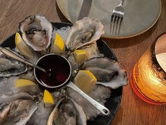 生蚝-BOR Eatery(安福路店)