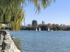 -明湖楼·经典鲁菜山东海鲜(大明湖店)