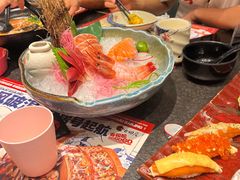 -古田居·特色寿司料理(星之岛旗舰店)