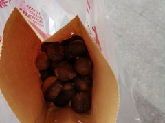 -小宝栗子(嘉华国际商业中心店)