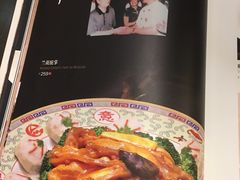 -鹿鸣春饭店(总店)