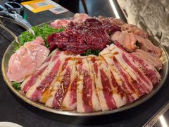-烧肉达人(凯德晶萃店)