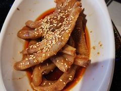 -味可道美食坊(福基路店)