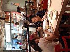 -大师兄·西北小馆(南沙万达广场店)