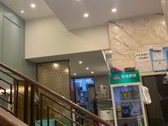 -启东海鲜人家(古美路店)