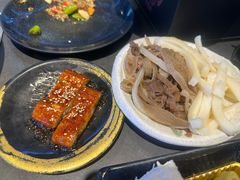 -牛武士寿喜烧·和牛火锅自助(全球首店)