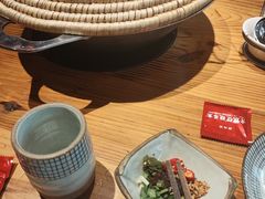 -野山舂·贵州现舂酸汤牛肉(鸿通城店)