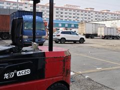 -天津市兴耀粮油食品批发市场