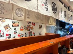 -天妇罗内顺田(罗湖店)