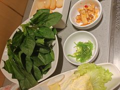 -海底捞火锅(海宁路店)